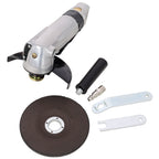 5 Inch Air Angle Grinder Pneumatic Grinder