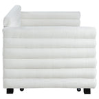 Fandango Twin Daybed with Trundle