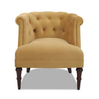 Katherine Tufted Accent Chair