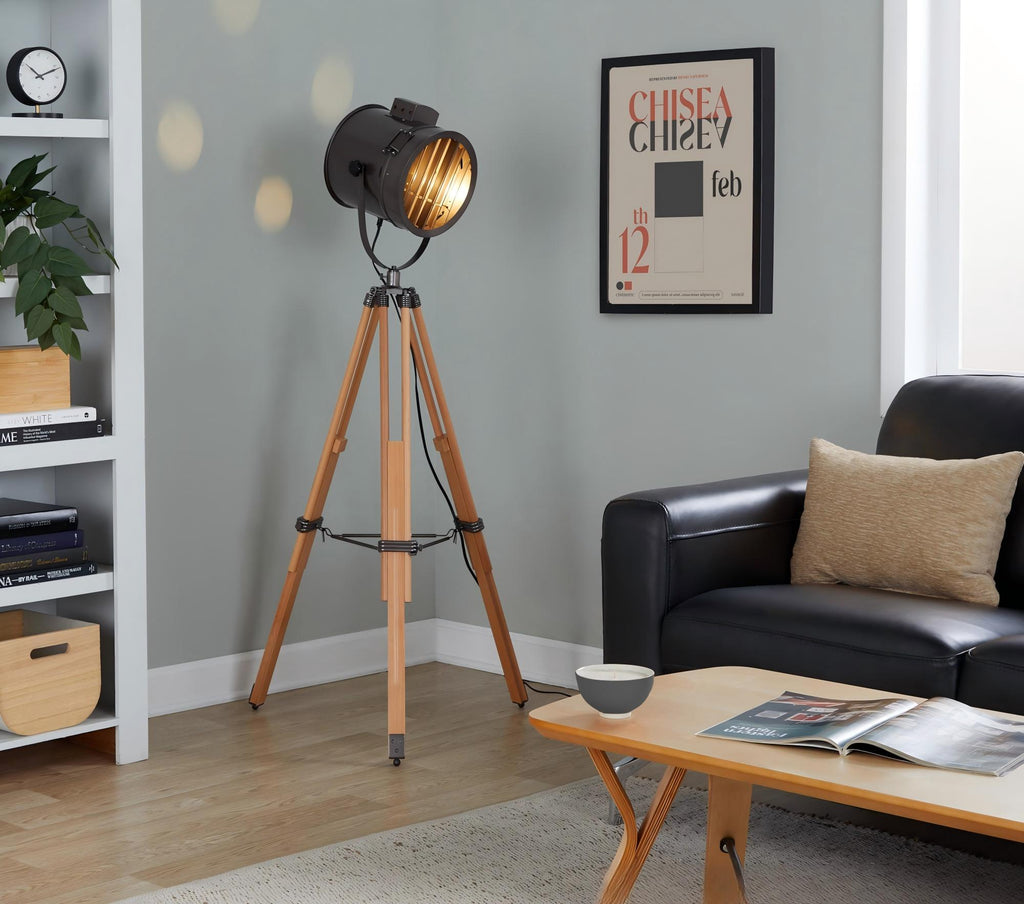 Floor Lamp