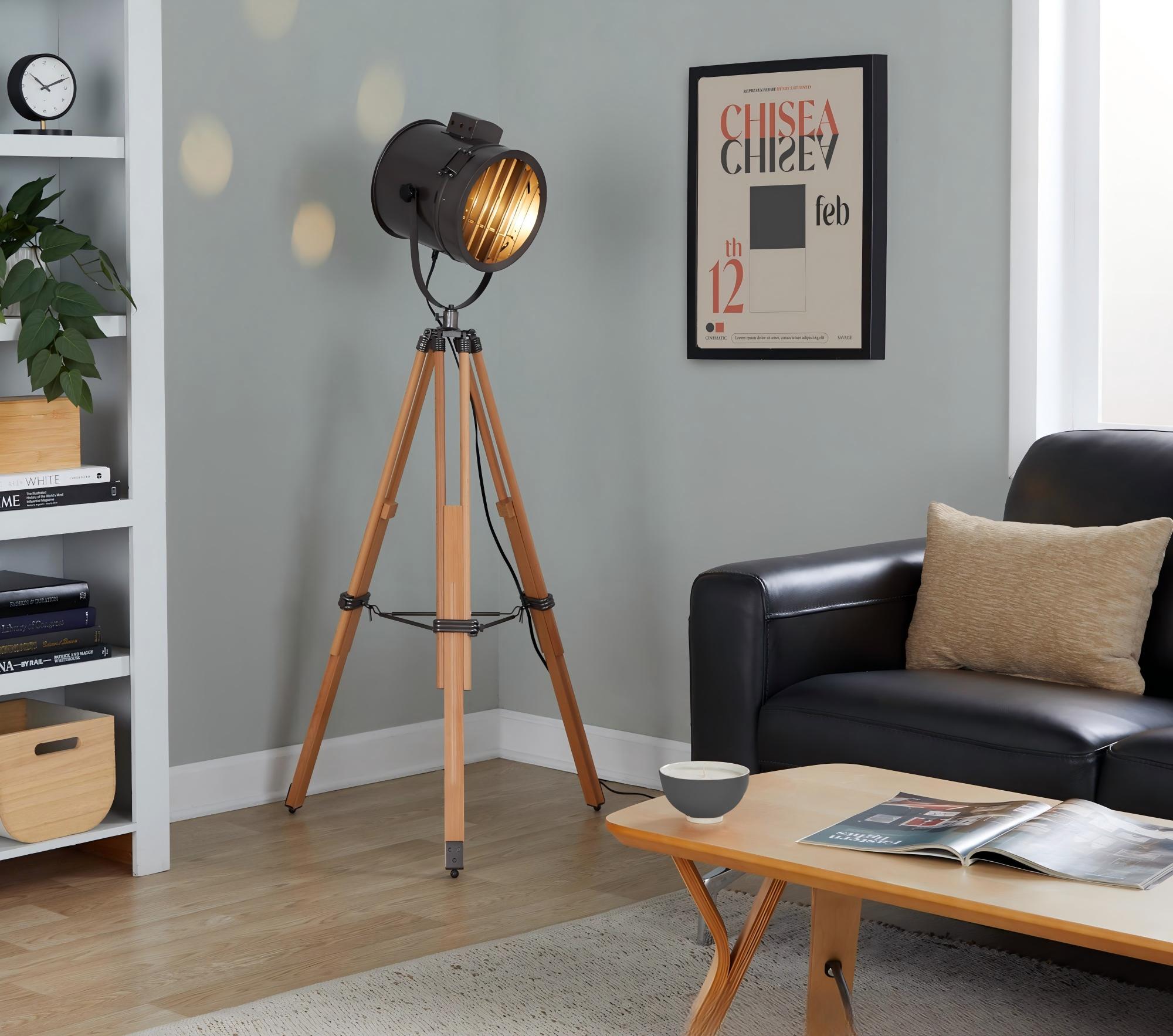 Floor Lamp