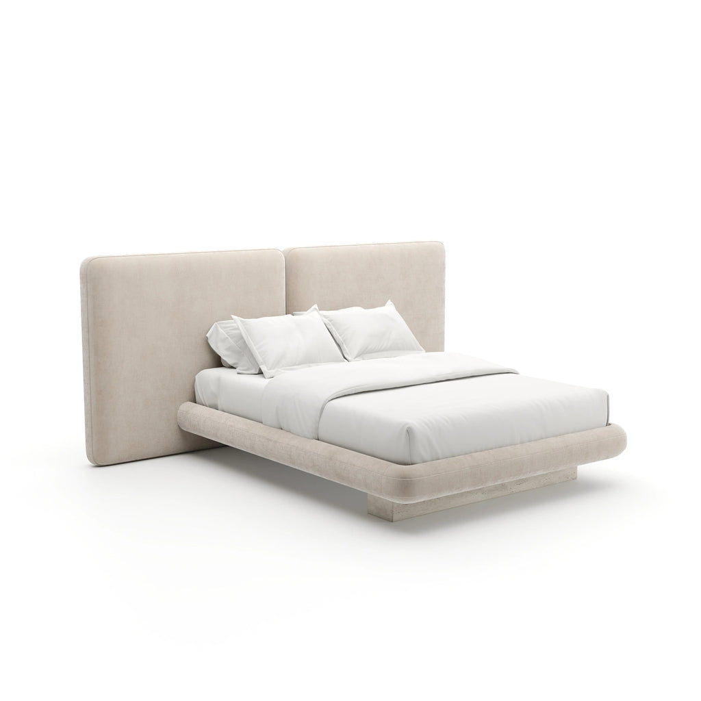 Overlap Bed