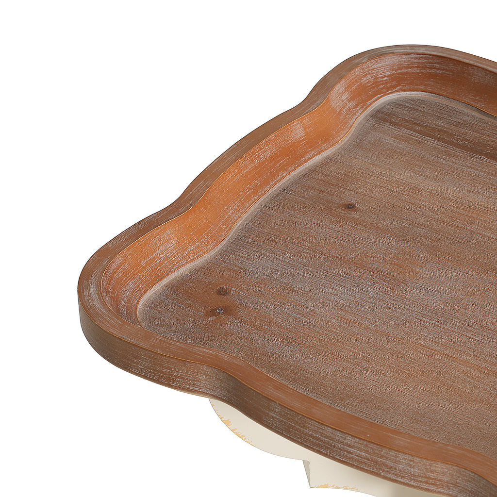 Elegant Accent Table