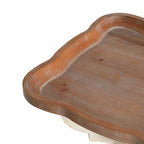 Elegant Accent Table