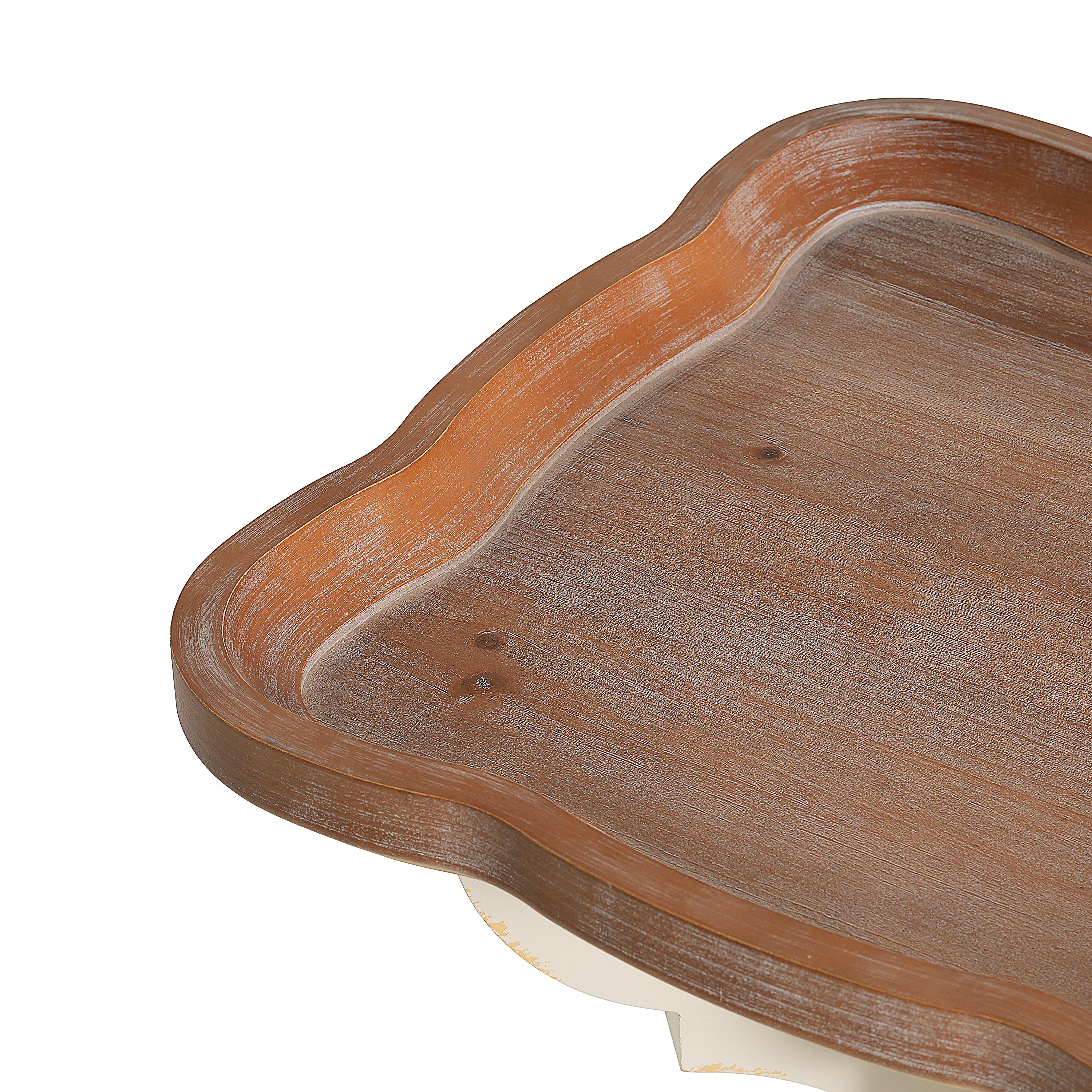 Elegant Accent Table