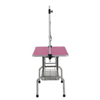 42" Folding Dog Pet Grooming Table
