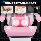Ergonomic Video Gamer Chairs