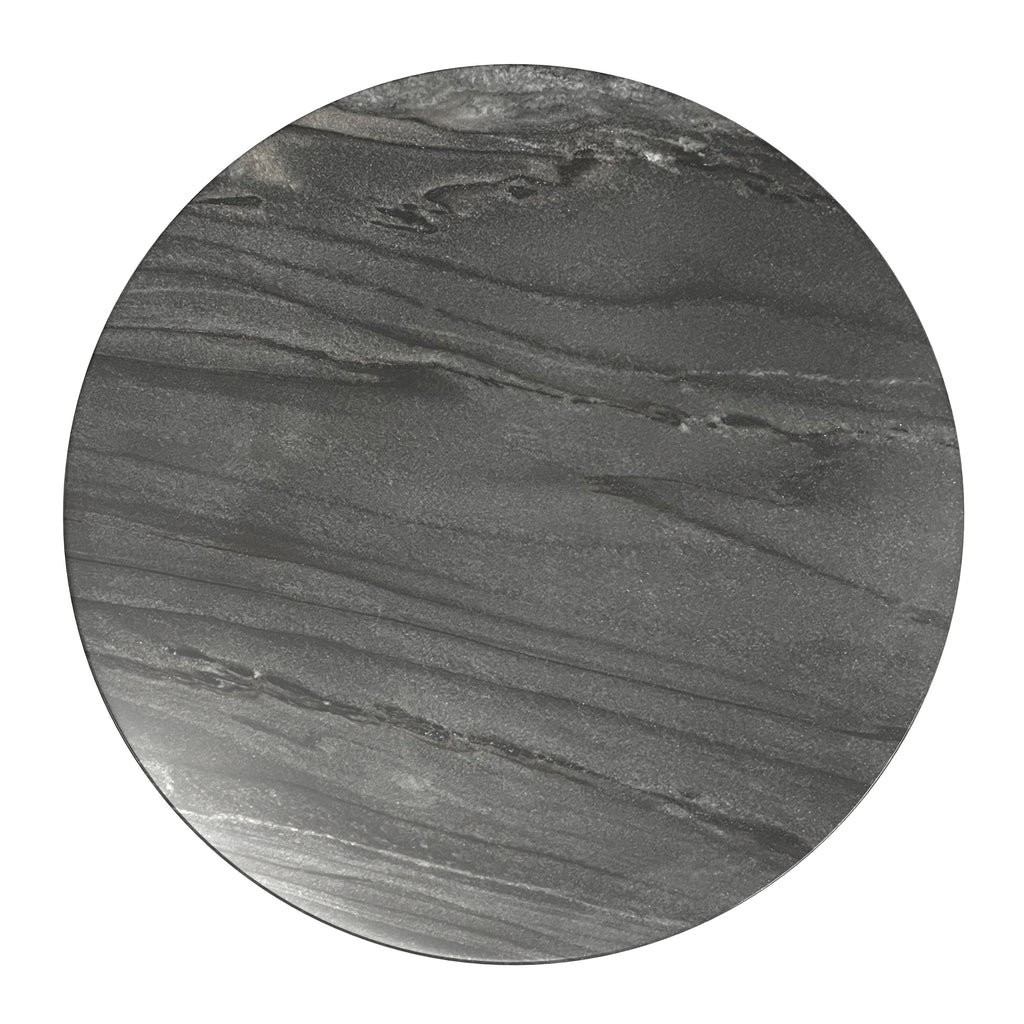 Evans Marble Side Table