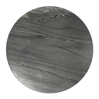 Evans Marble Side Table
