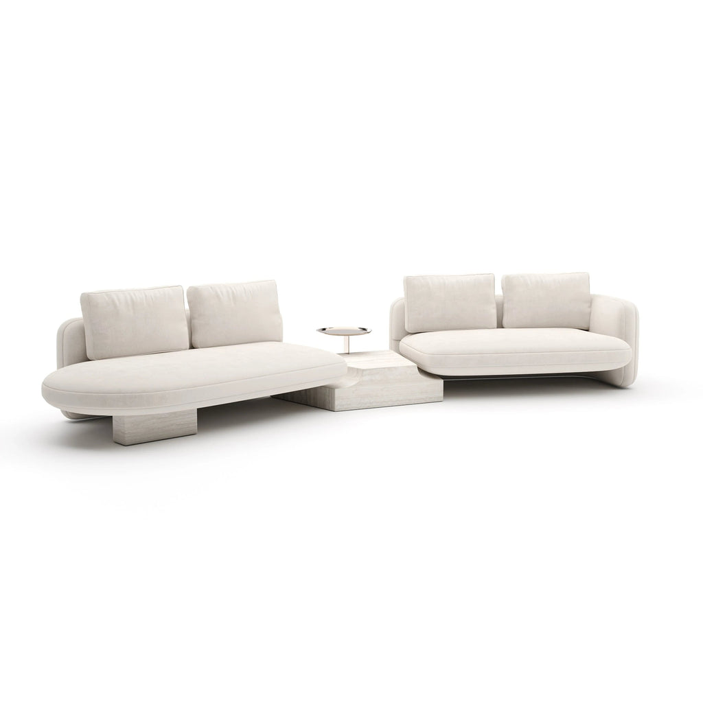 Overlap Sectional