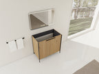 36" Freestanding Bathroom Vanity