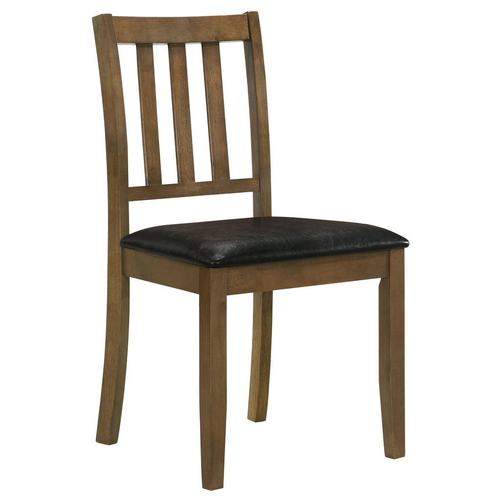 Rowland Honey Dining Set