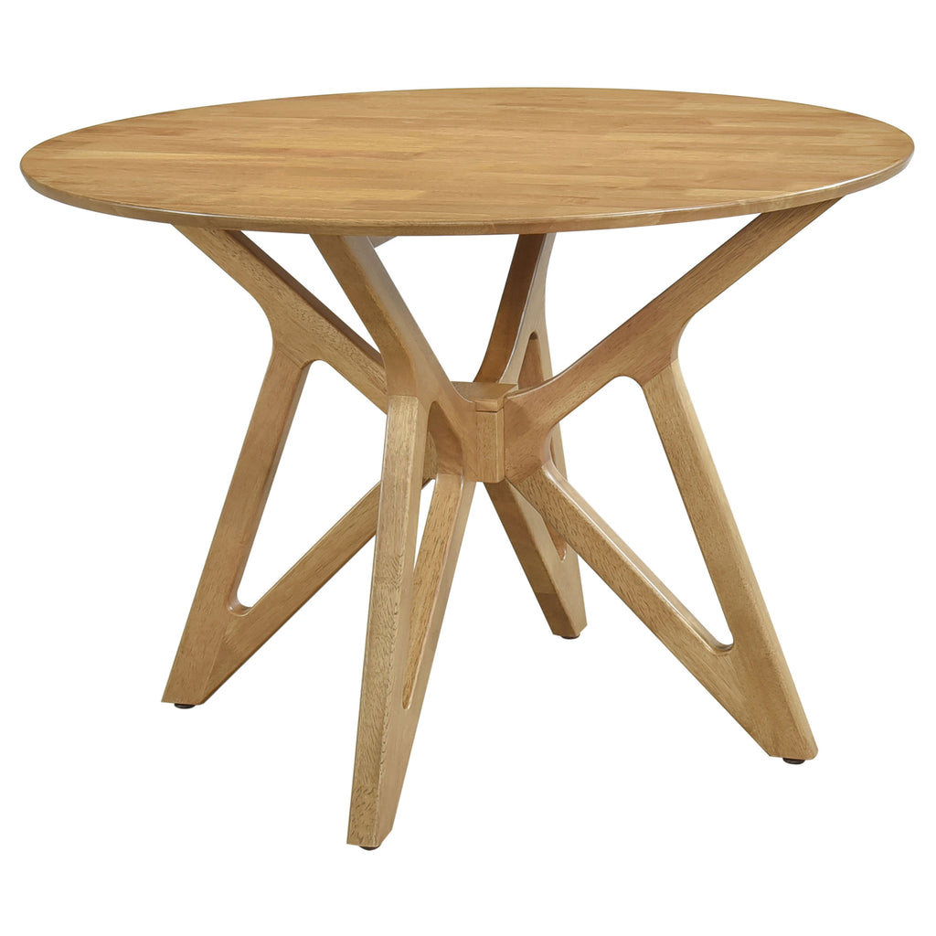 Barlow Light Dining Set