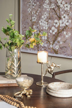 7.9x Decorative Candle Holder