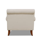 Alana 38" Lawson Accent Arm Chair