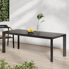 Templin Rectangle Dining Table