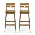 Ashlyn Barstool Set of 2