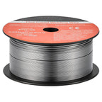Flux Core MIG Welding Wire, E71T-GS 0.035-inch, 2 LBS