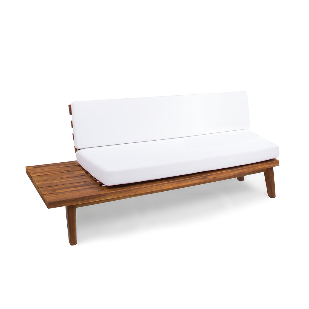 Hillcrest 2 Seater Sofa - Left Side
