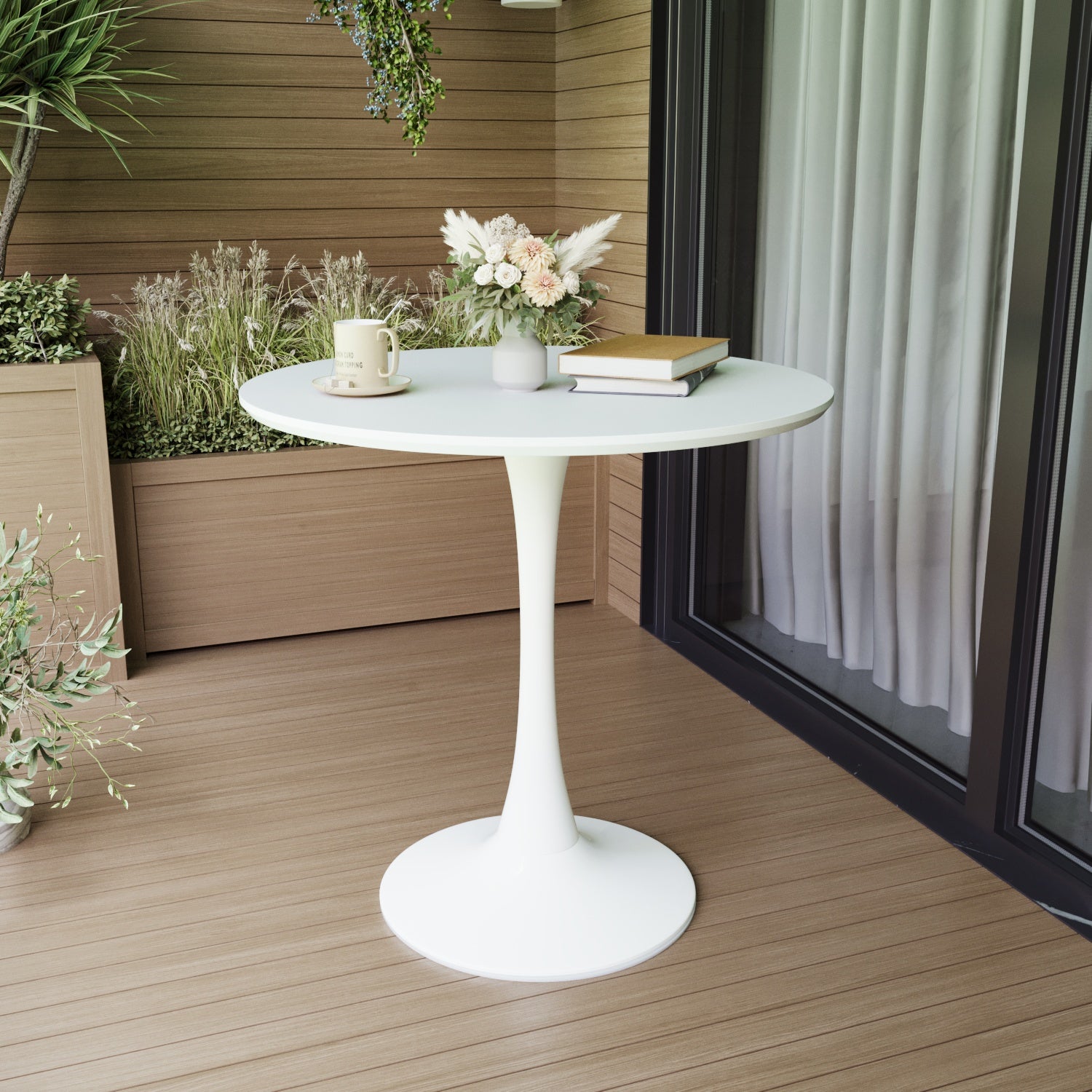 31.5" Dining Table