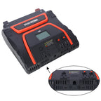 3000 Watts Power Inverter Modified Sine Wave Car LED Display