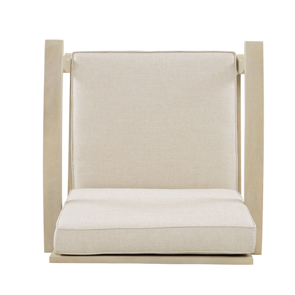 Perla Outdoor 8-Seater Patio Conversation Set with Sofas, Club Chairs and Coffee Table