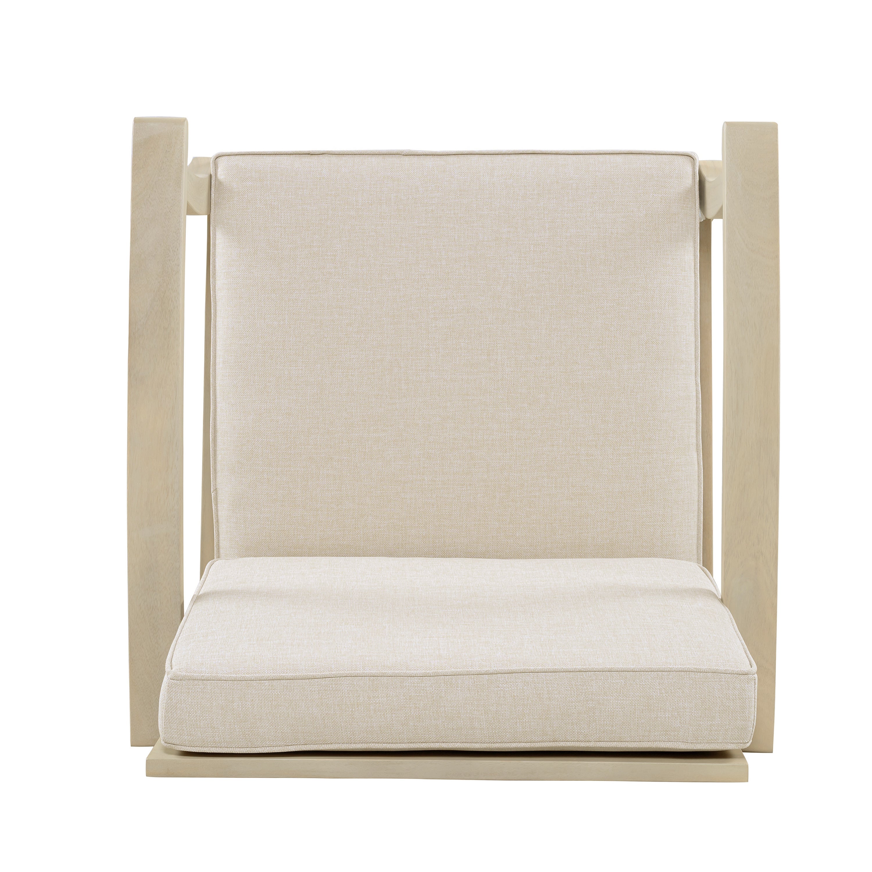Perla Outdoor 8-Seater Patio Conversation Set with Sofas, Club Chairs and Coffee Table