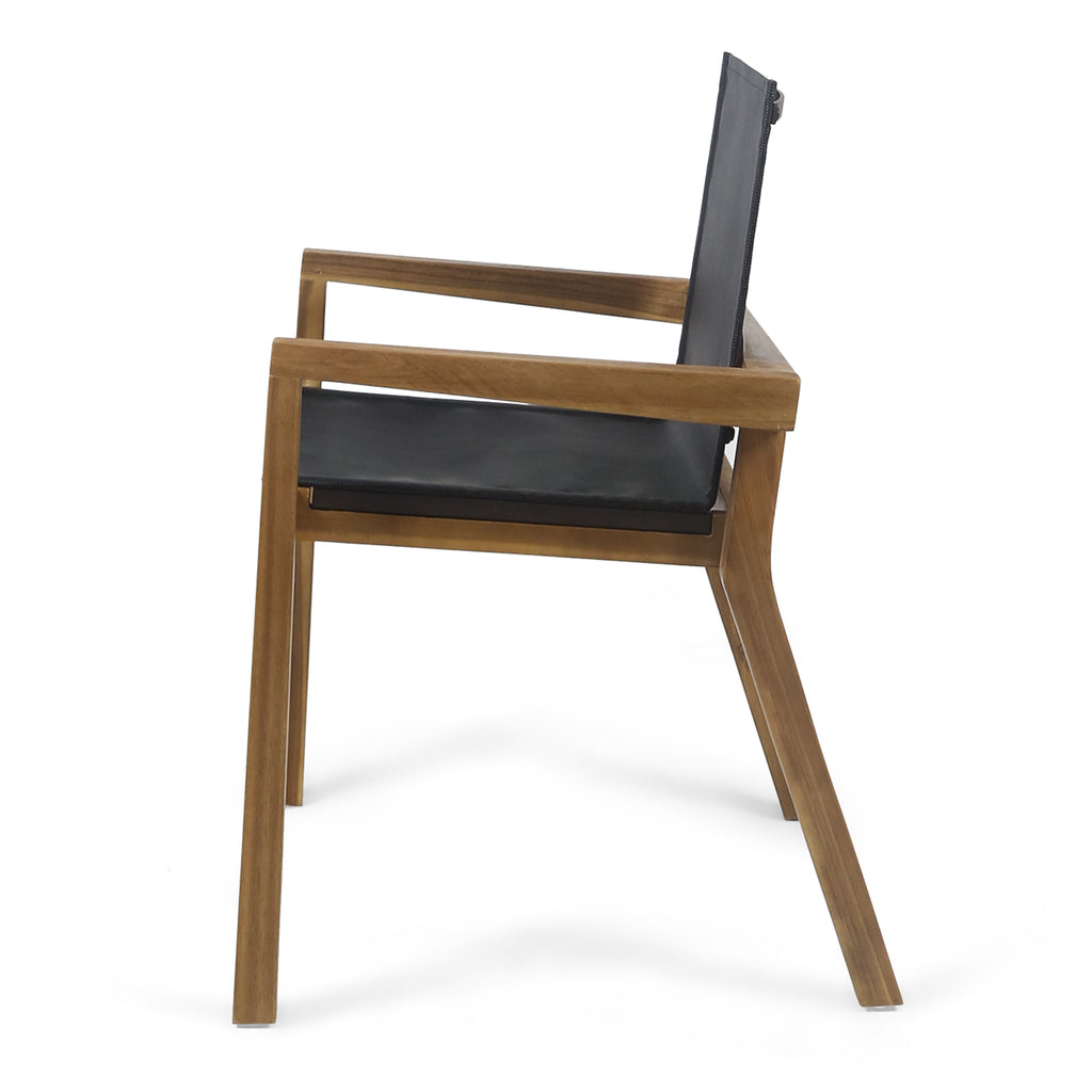 Belfast Dining Chair Set of 2