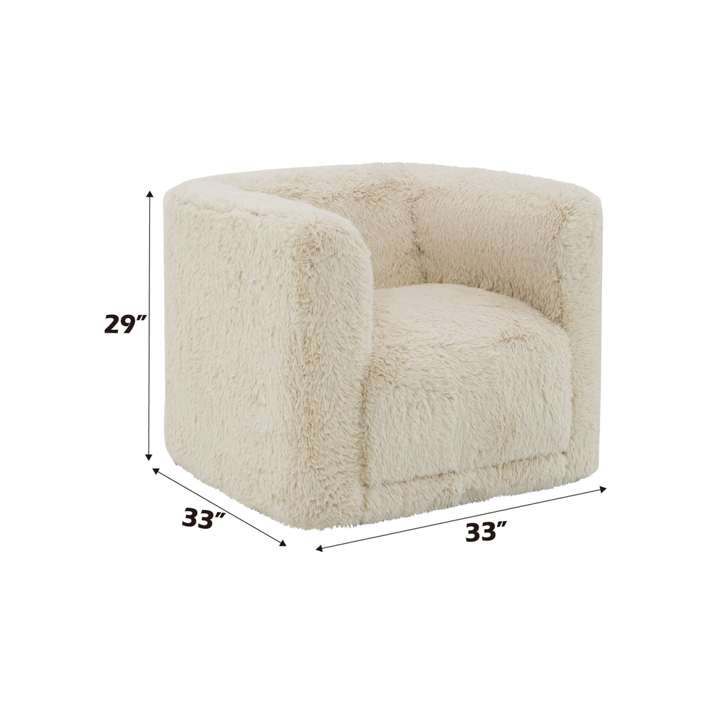 Upendo Pattern Fabric Sofa Set