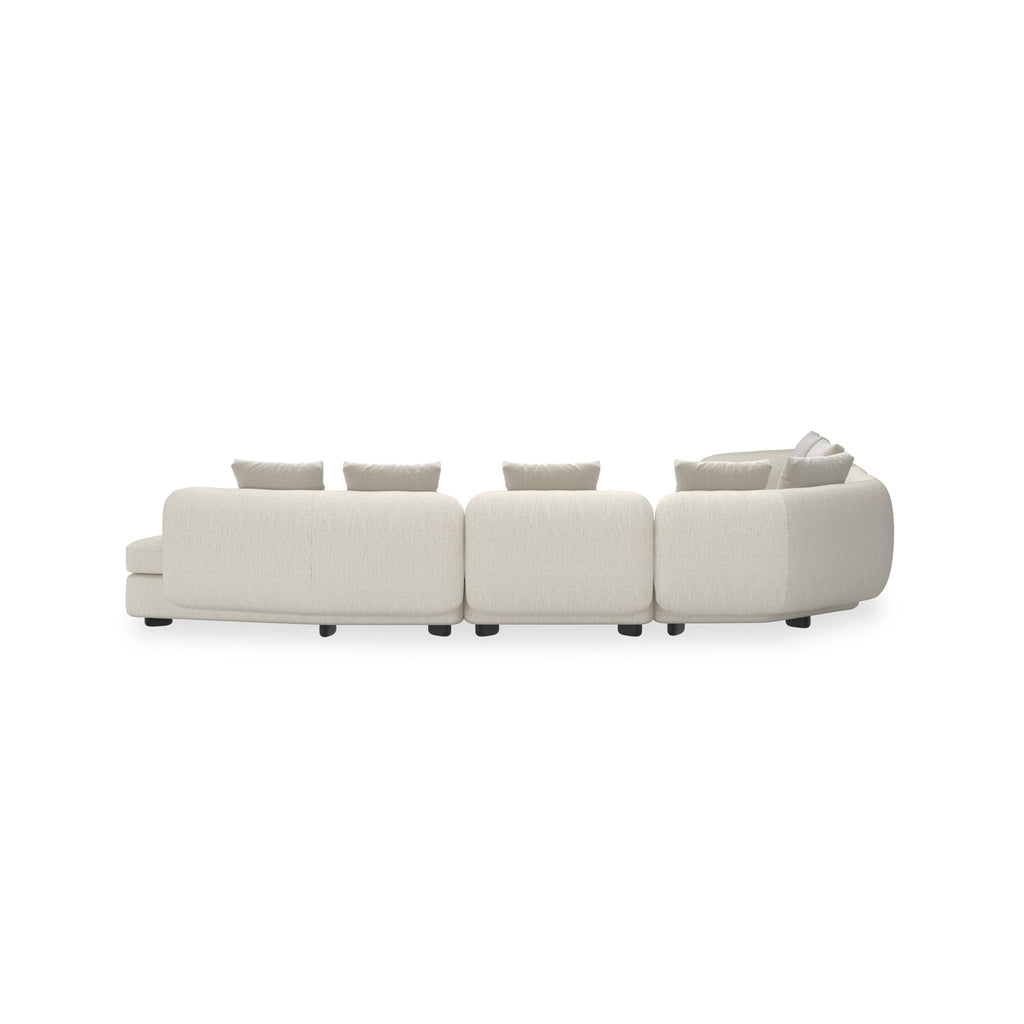 Lumi Sectional