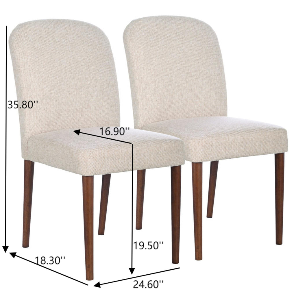 Capri Dining Seating