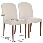 Capri Dining Seating