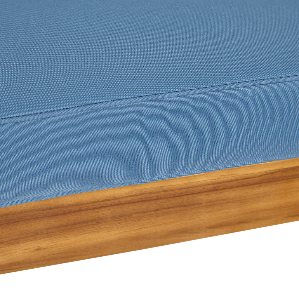 Oana Corner Bench-R