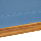 Oana Corner Bench-R