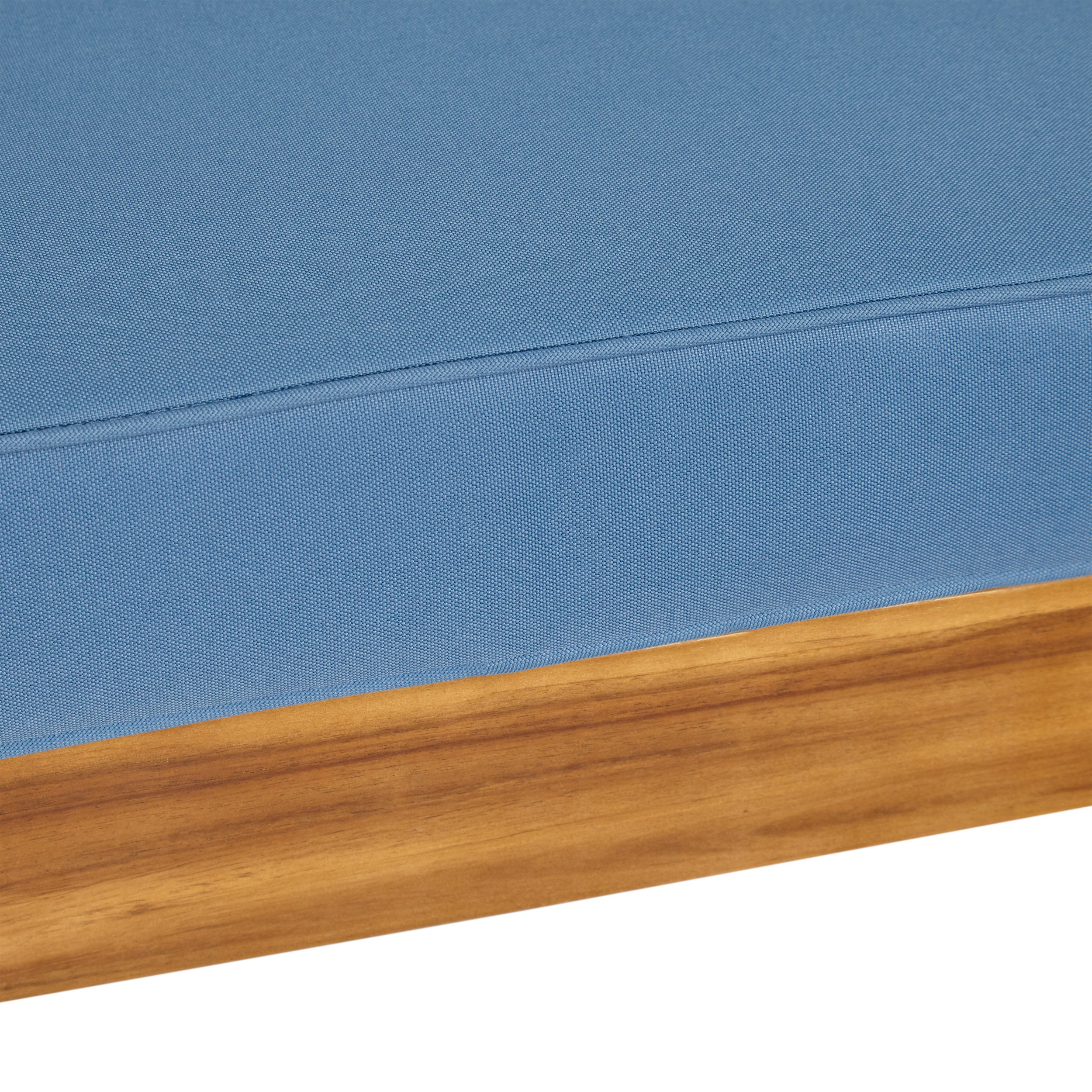 Oana Corner Bench-R
