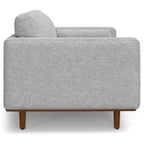 Morrison 72-Inch Sofa and Ottoman Set