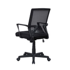 Height Adjustable Office/Task Chair with Armrest