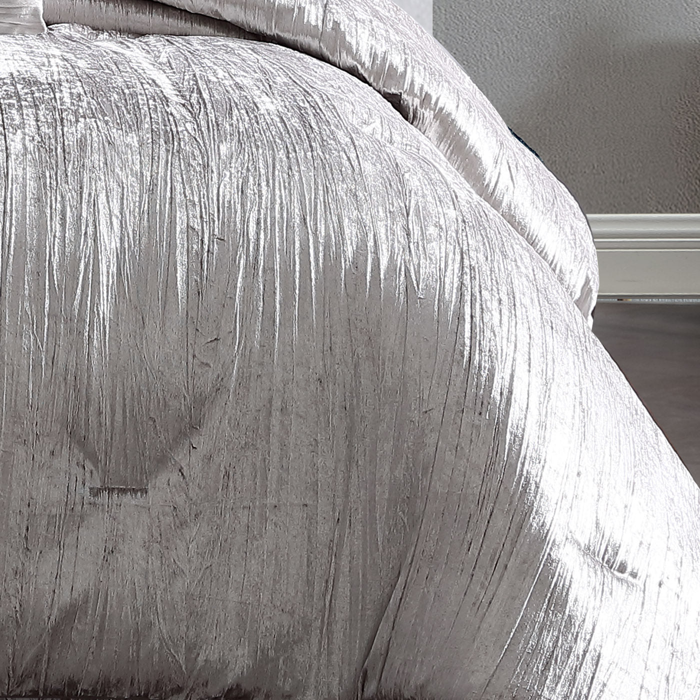 Turin Bedding Set