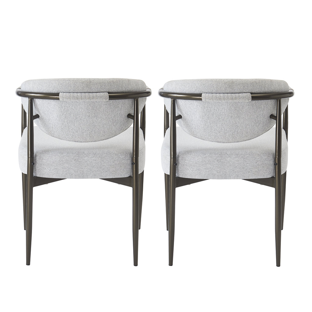 Modern Dining Chairs Set of 2