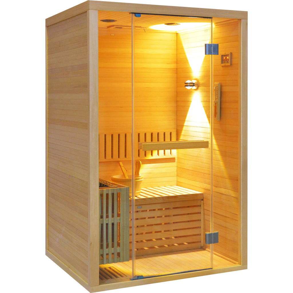 HOSAUNA Premium Sauna