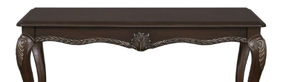 Pierce Elegant Craftsmanship Table