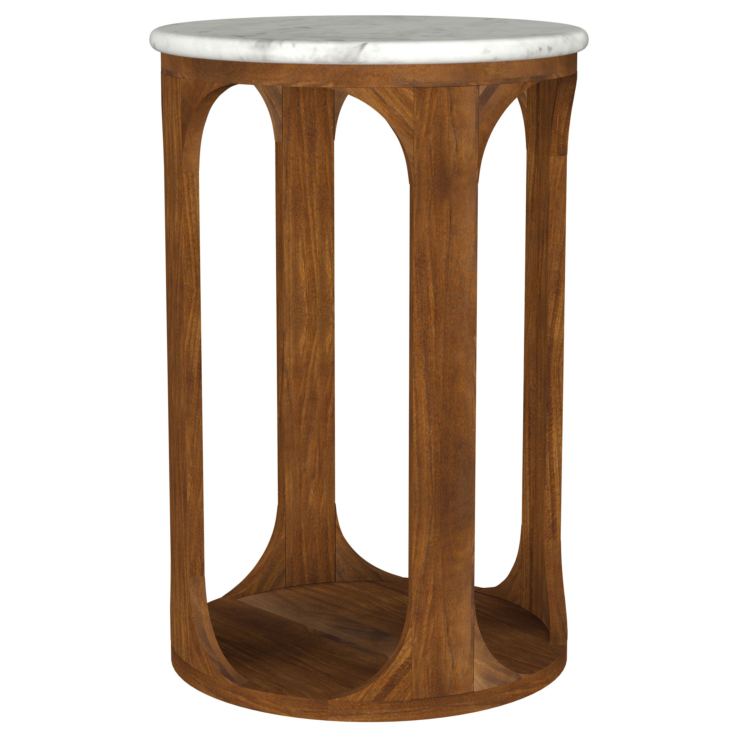 Eaton Round Side Table