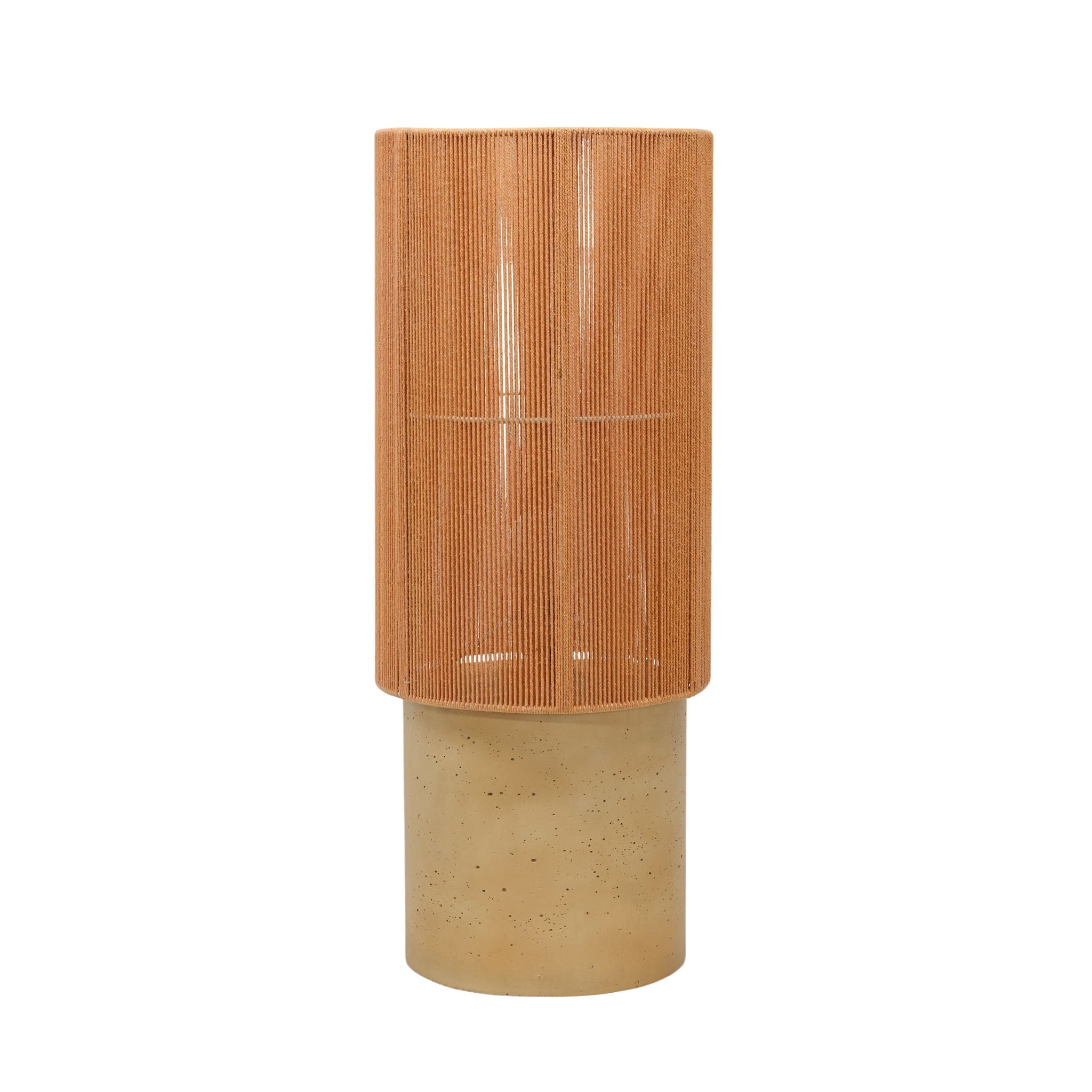 Mondada - Concrete Lamp