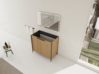 36" Freestanding Bathroom Vanity