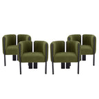 Dining Chairs Set of 4, Modern Stylish Seating