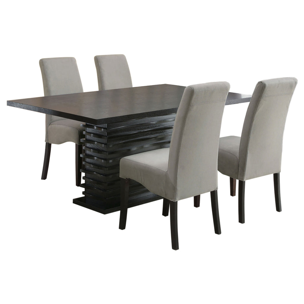 Shandra Counter Height Dining Set