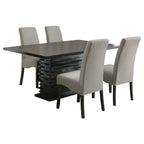 Shandra Counter Height Dining Set