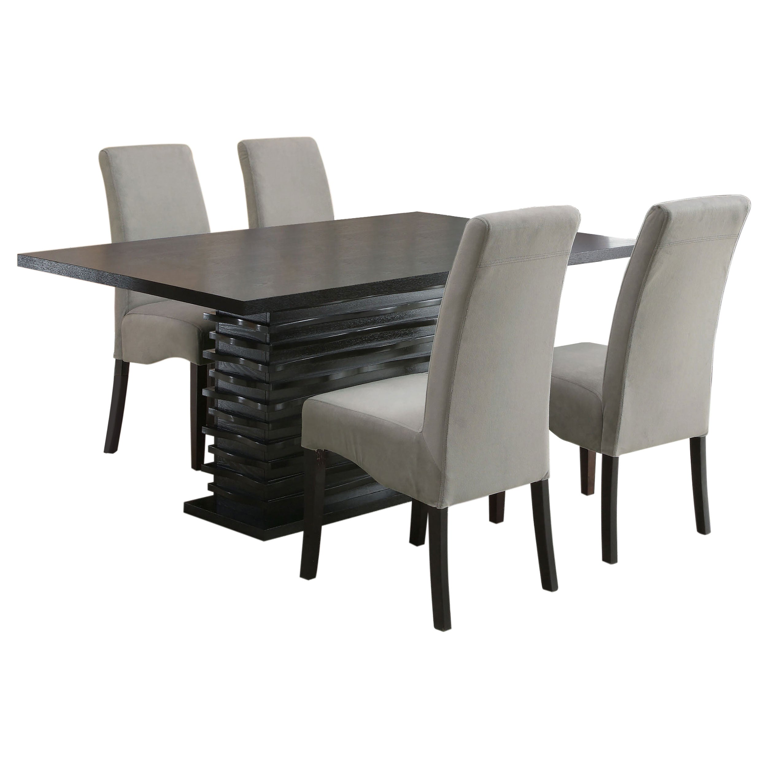 Shandra Counter Height Dining Set