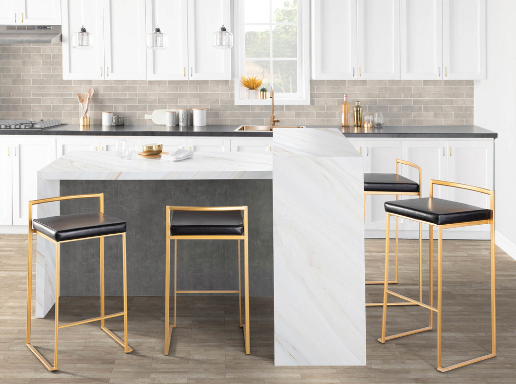 Contemporary Barstool