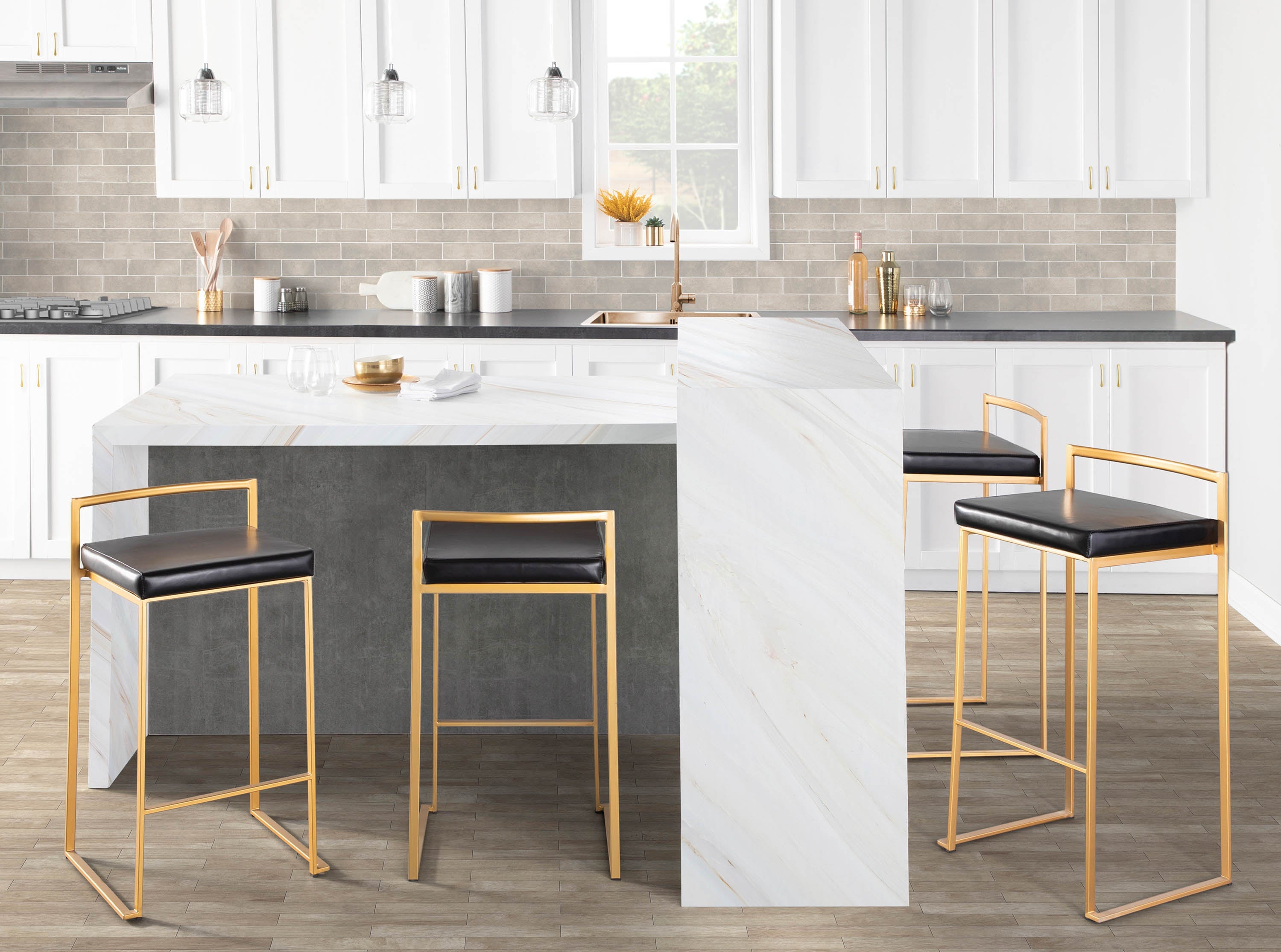 Contemporary Barstool